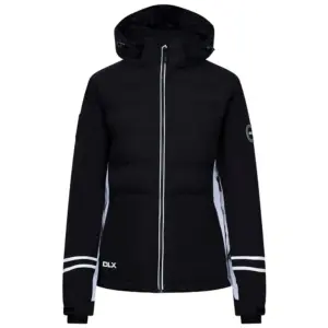 Dlx Kimberly Jas Zwart