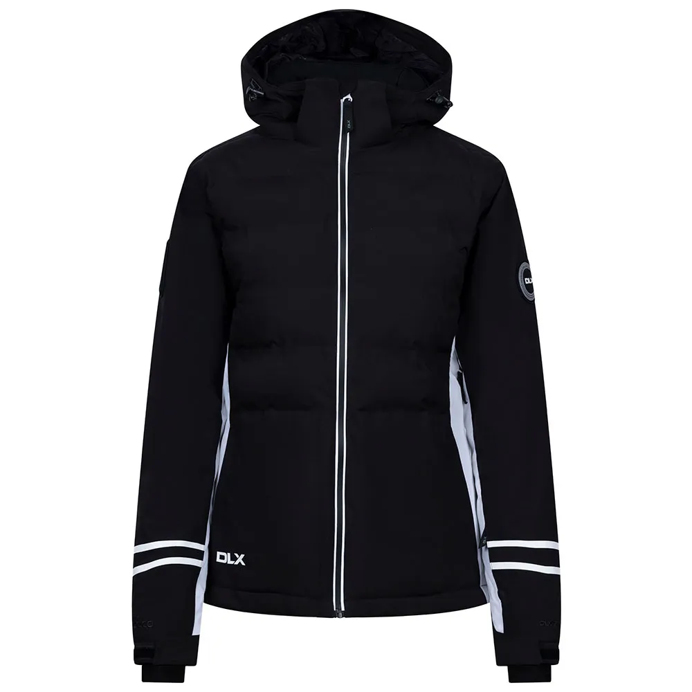 Dlx Kimberly Jas Zwart