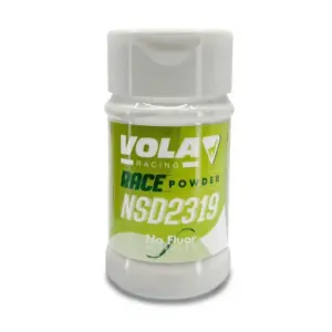 Vola 40 G Race Nsd2319 Cold Poederwas