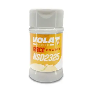 Vola 40 G Race Nsd2325 Warm Poederwas