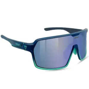Vola Athleos Fotochromatische Zonnebril Blauw