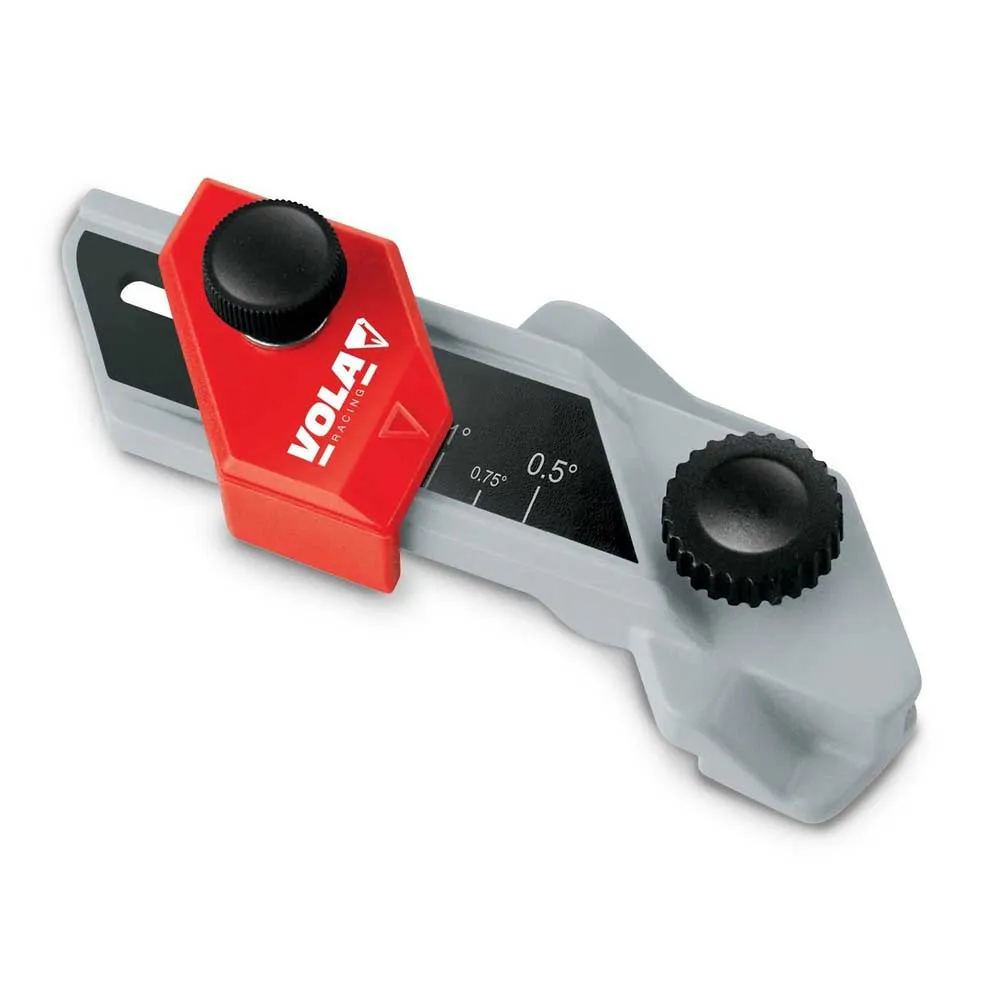Vola Base Edge Regulable 0.5º To 1.5° Light Ordner