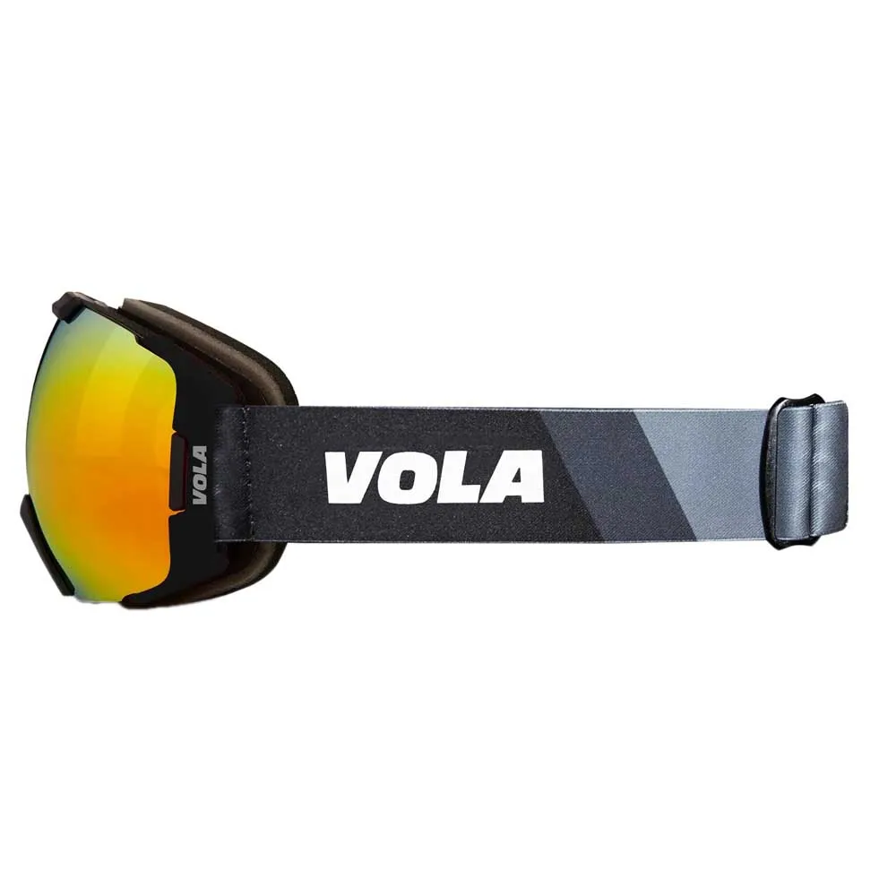 Vola Fast Skibril Lines
