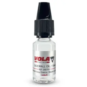 Vola Hcm-randsmeermiddel 10ml