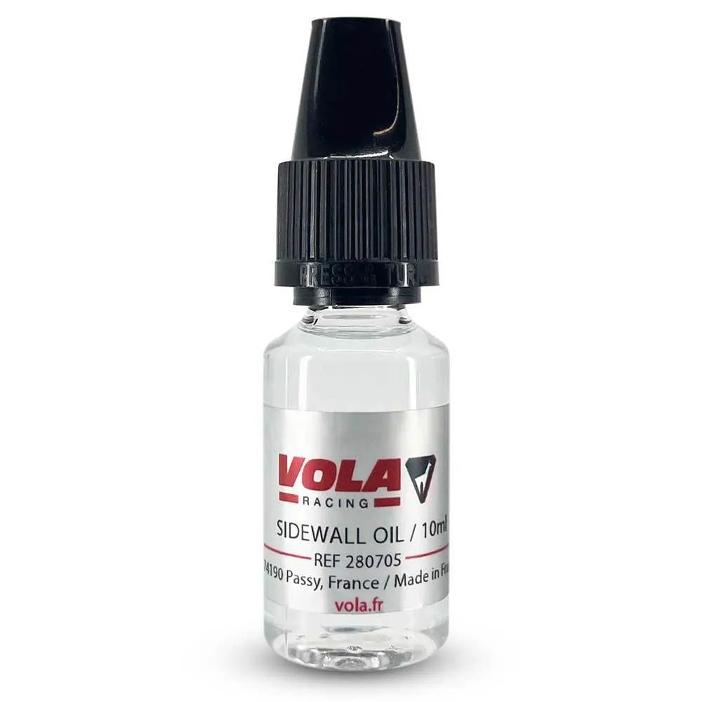 Vola Hcm-randsmeermiddel 10ml