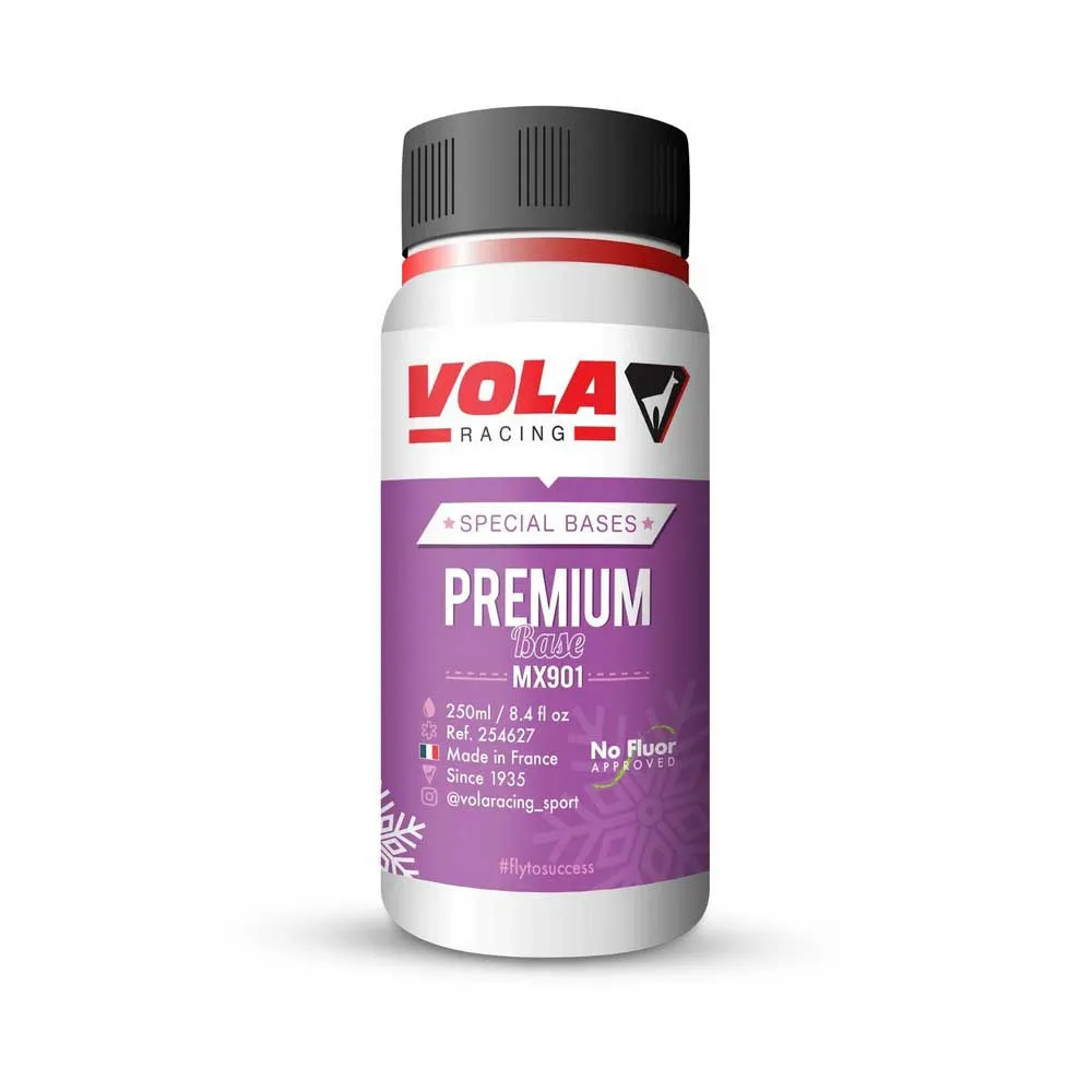 Vola Mx 901 250ml Strijkwas