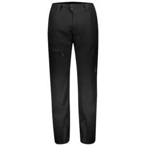 Scott Ultimate Dryo 10 Broek Zwart