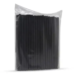 Vola Reparatiekaars 1kg 8 Mm Zwart