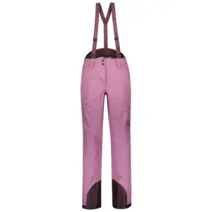 Scott Explorair 3l Broek Roze