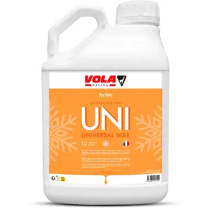 Vola Universele-8ºc/15ºc Vloeibare Wax 5l Oranje