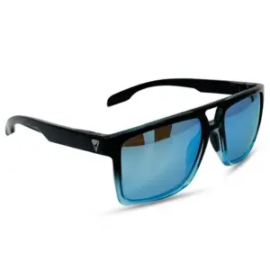 Vola Zenith Gepolariseerde Zonnebril Blauw