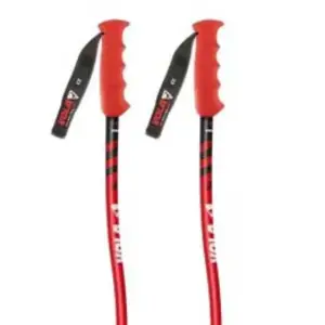Vola Aluminium Gs Senior Nordic Sr Sl Alu-carbon World Cup-stokken