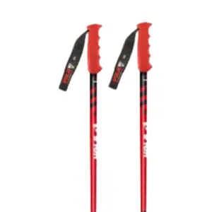 Vola Aluminium Sl Junior Nordic Sr Sl Aluminium-carbon Wereldbekerstokken