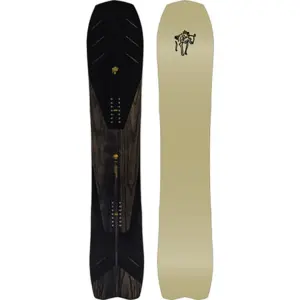 Arbor Bryan Iguchi Pro Snowboard