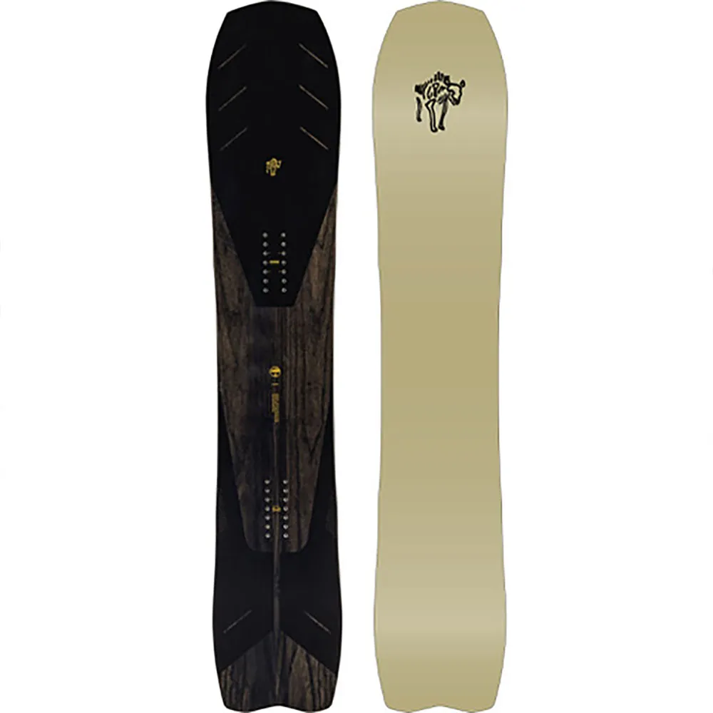Arbor Bryan Iguchi Pro Snowboard