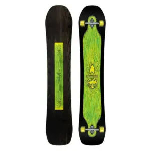 Arbor Danny Kaas Park Pro Snowboard
