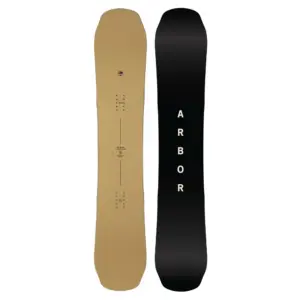Arbor Element Decon Rocker Snowboard