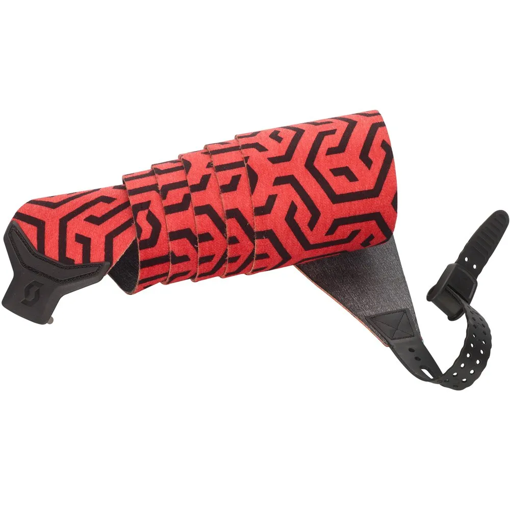 Scott Superguide Freetour Stijgvellen Multicolor