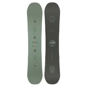 Arbor Formula Decon Snowboard