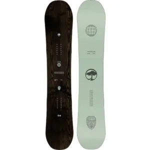 Arbor Formula Snowboard