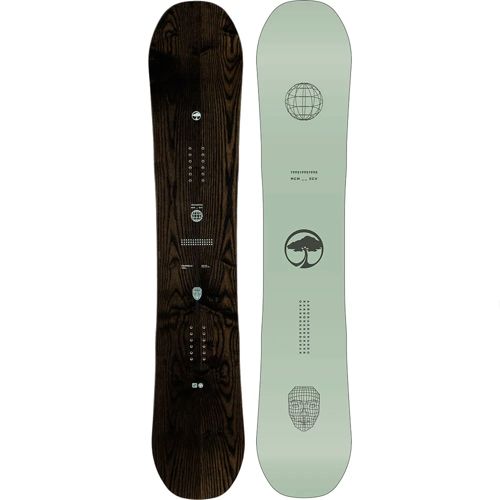 Arbor Formula Snowboard
