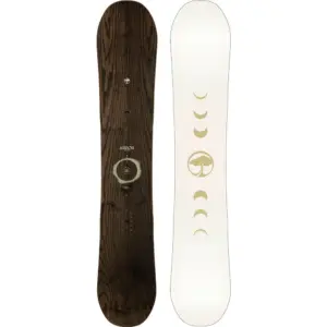 Arbor Mantra Snowboard Voor Vrouwen