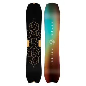 Arbor Satori Snowboard
