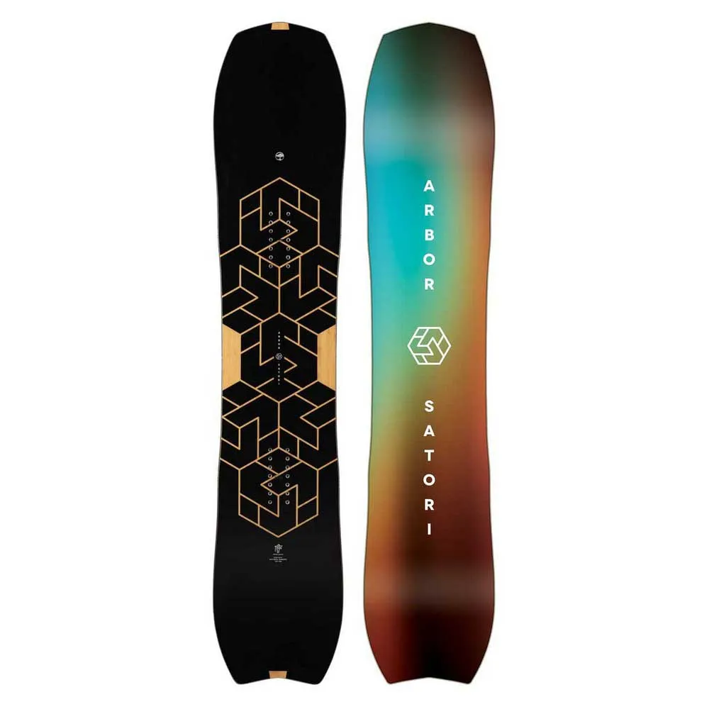 Arbor Satori Snowboard