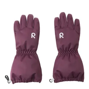 Reima Ennen Handschoenen Paars