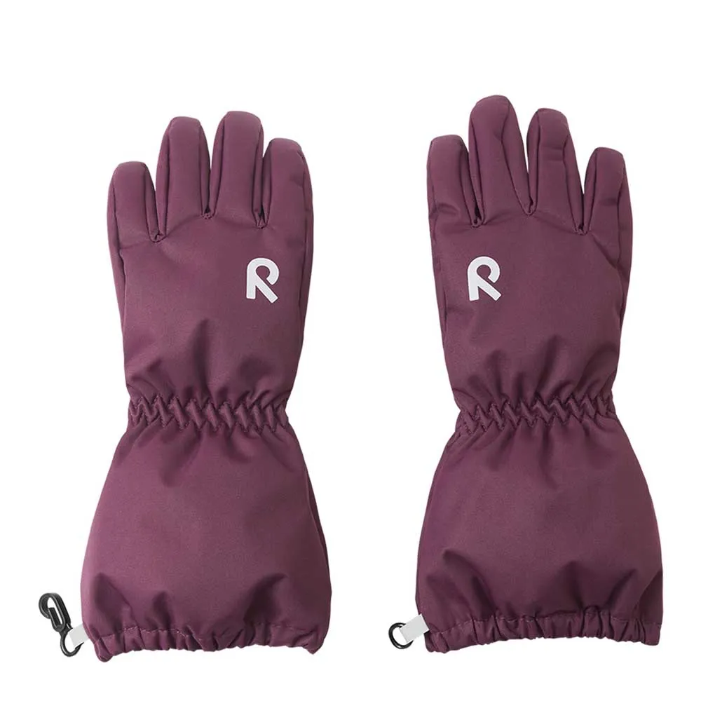 Reima Ennen Handschoenen Paars