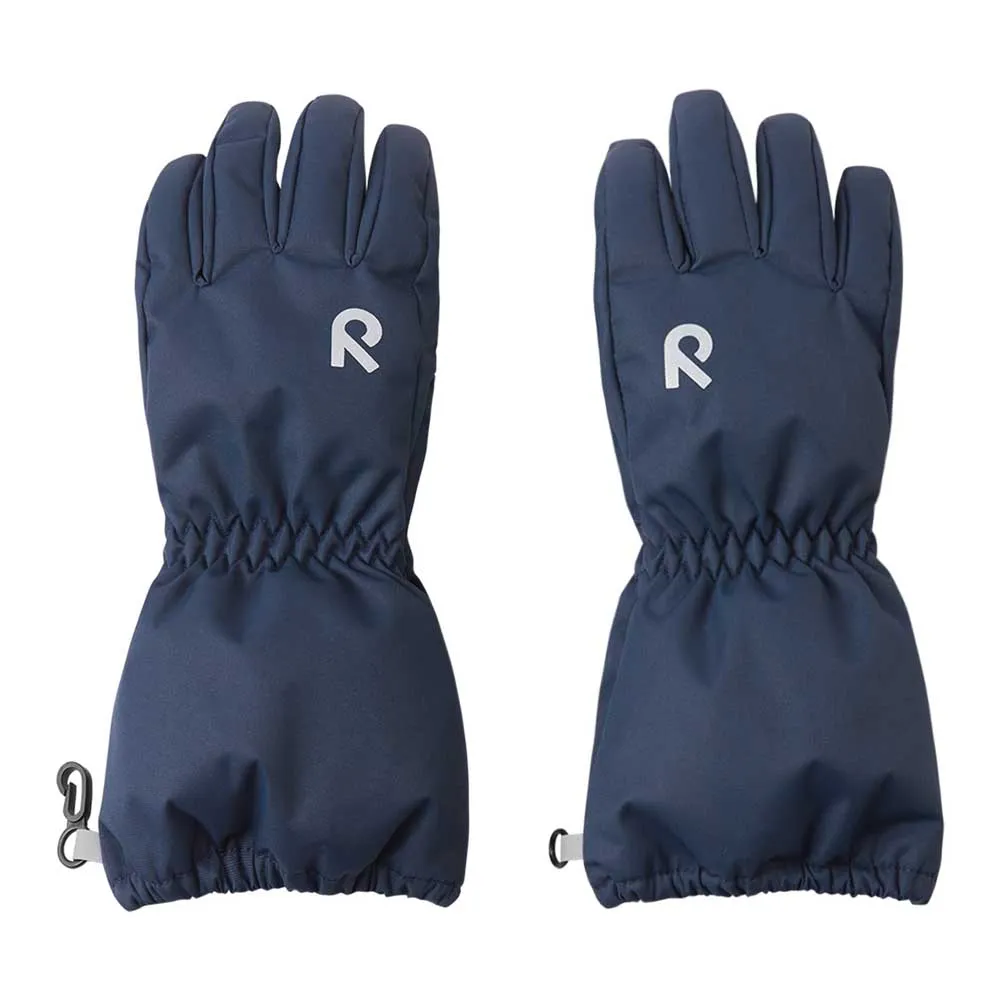 Reima Ennen Handschoenen Blauw