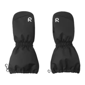 Reima Ensin Handschoenen Zwart