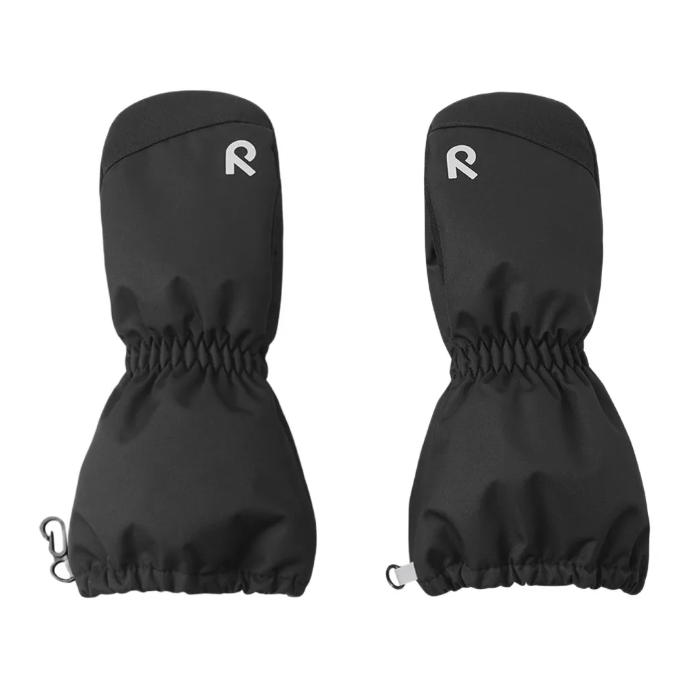 Reima Ensin Handschoenen Zwart