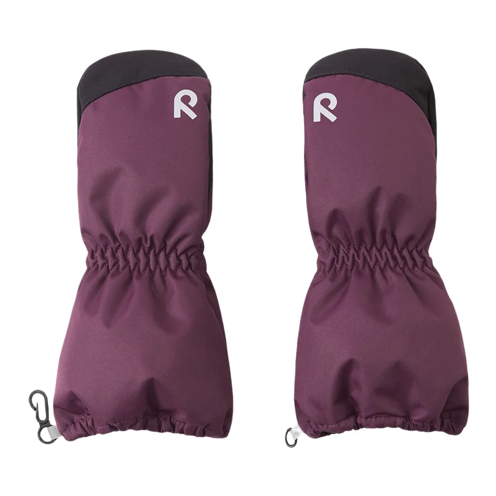 Reima Ensin Handschoenen Paars