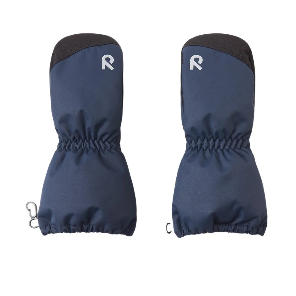 Reima Ensin Handschoenen Blauw