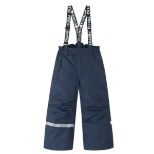 Reima Kulku Broek Blauw