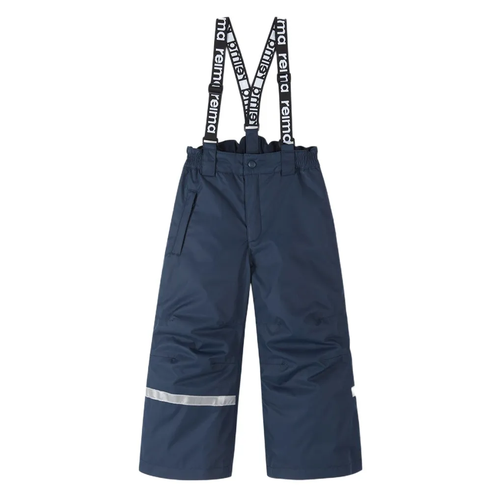 Reima Kulku Broek Blauw