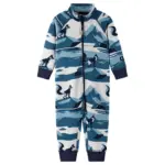 Blauw