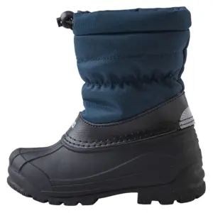 Reima Nefar Sneeuwlaarzen Blauw