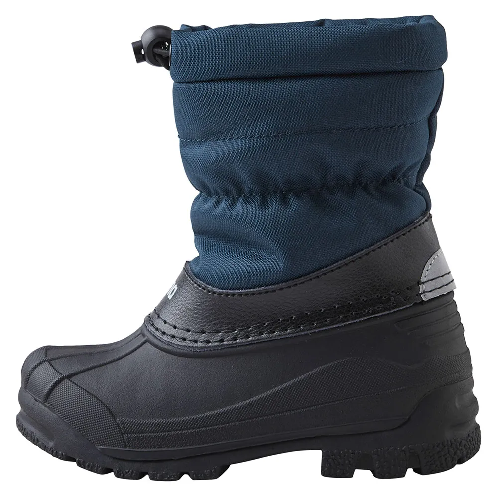 Reima Nefar Sneeuwlaarzen Blauw