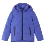 Breezy Violet