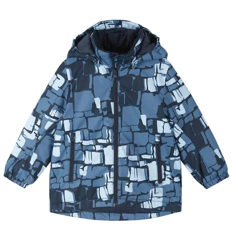 Reima Portit Jas Blauw