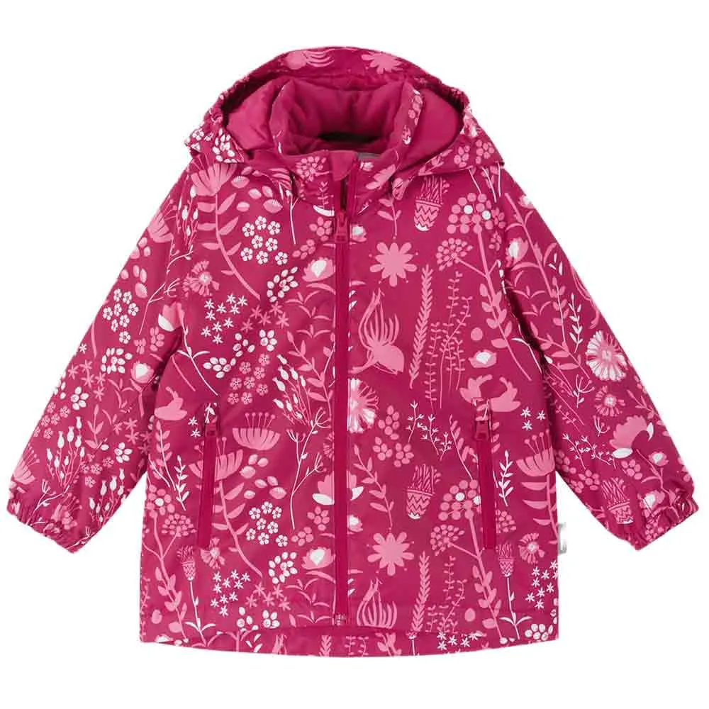 Reima Portit Jas Rosy Berry