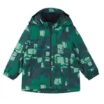 Groen