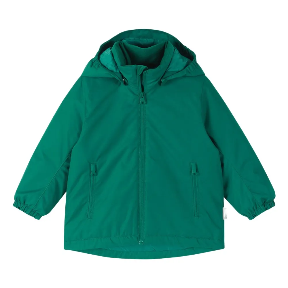 Reima Portti Jas Groen