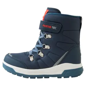 Reima Quicker Sneeuwlaarzen Marineblauw
