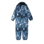 Blauw