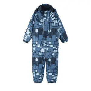 Reima Reitti Racepak Blauw