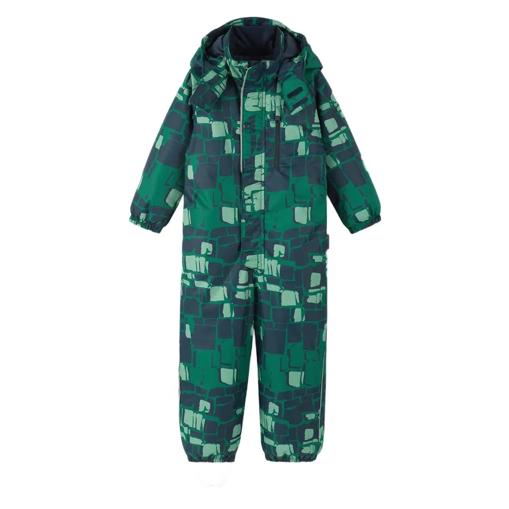 Reima Reitti Racepak Groen