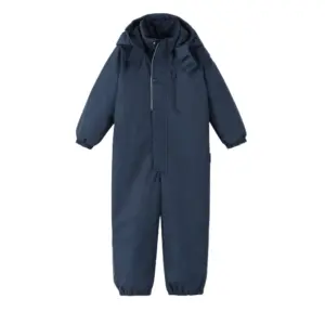 Reima Reitti Racepak Marineblauw